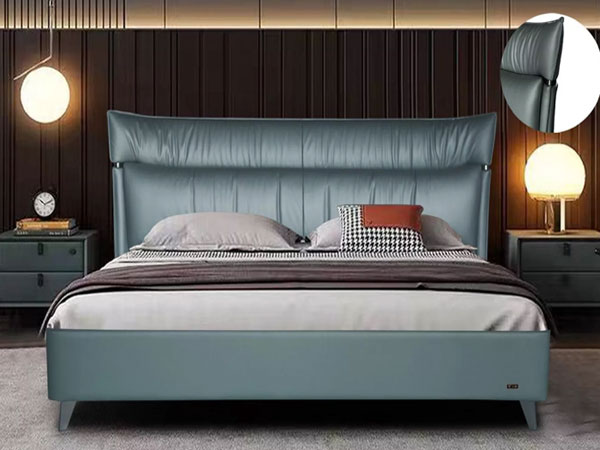 Introduction à l’entretien des lits moelleux