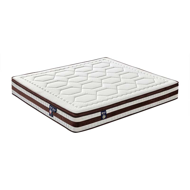 Matelas respirant 5D résistant aux acariens