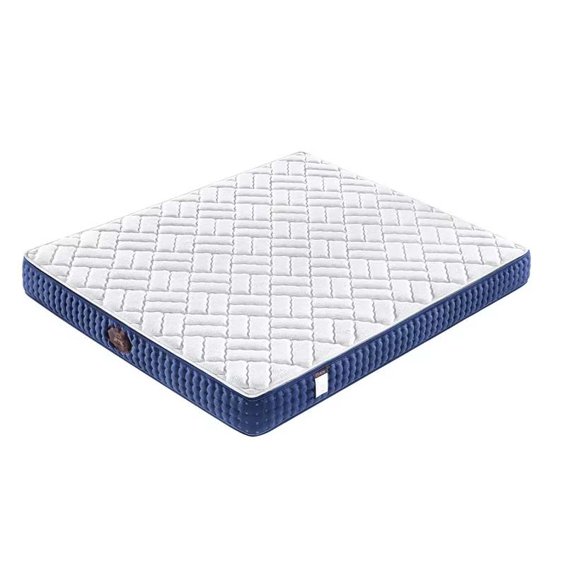 Matelas en latex naturel respirant et lavable