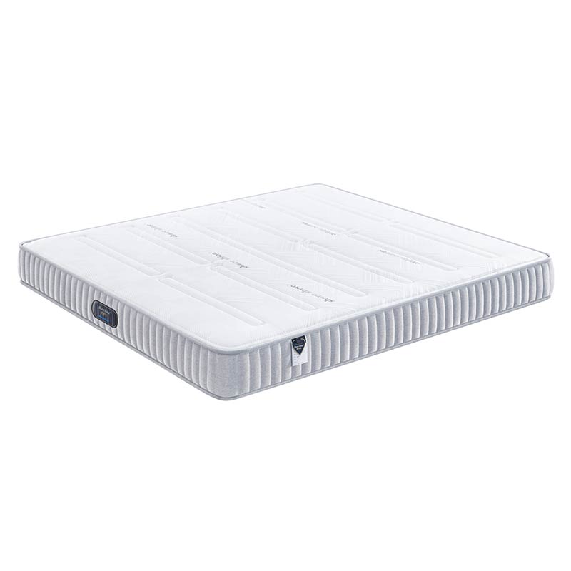 Matelas rafraîchissants en graphène