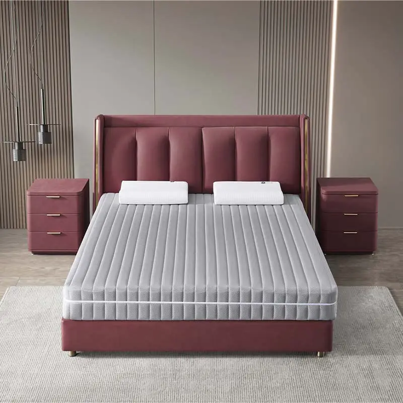 Washable Knitted Cotton Foam Mattress