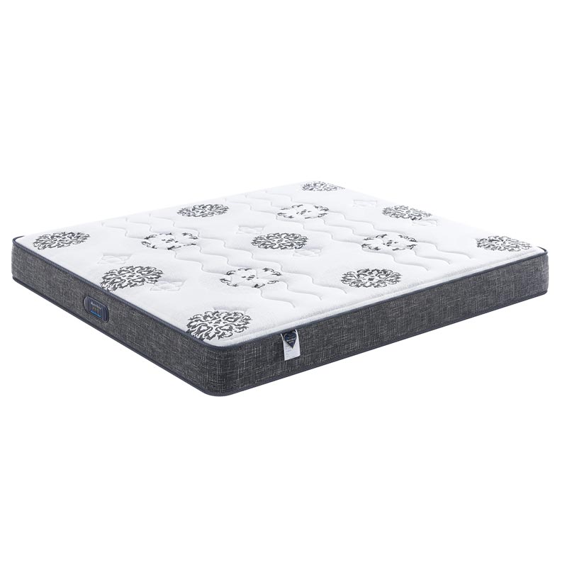 Tissu de matelas tricoté de luxe