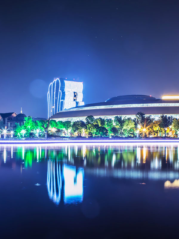 Grand Hôtel Oriental