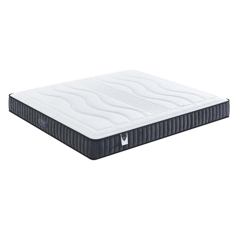 Matelas en coton biologique Pure Comfort