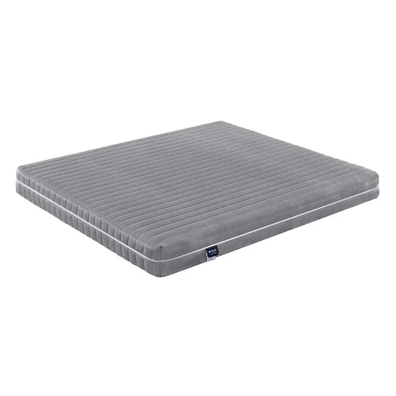Matelas lavable en mousse de coton tricoté