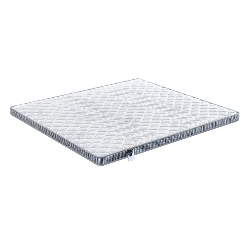 Matelas en latex Tencel blanc